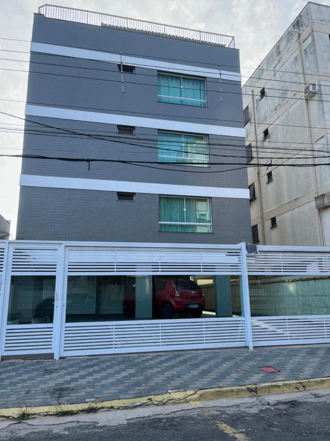 Apartamento Apto. Guarujá/Tombo/Astúrias Exterior foto